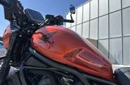 Honda CMX 1100 Rebel D3 Base
