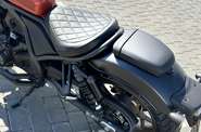Honda CMX 1100 Rebel D3 Base