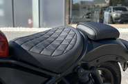 Honda CMX 1100 Rebel D3 Base