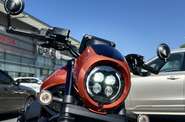 Honda CMX 1100 Rebel D3 Base