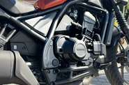 Honda CMX 1100 Rebel D3 Base