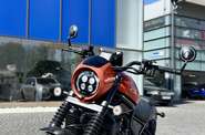 Honda CMX 1100 Rebel D3 Base
