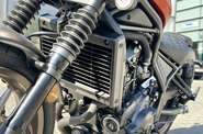 Honda CMX 1100 Rebel D3 Base