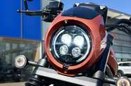 Honda CMX 1100 Rebel D3 Base