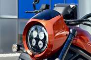 Honda CMX 1100 Rebel D3 Base