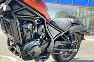 Honda CMX 1100 Rebel D3 Base