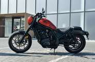 Honda CMX 1100 Rebel D3 Base