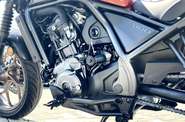 Honda CMX 1100 Rebel D3 Base