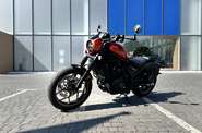 Honda CMX 1100 Rebel D3 Base
