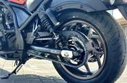 Honda CMX 1100 Rebel D3 Base