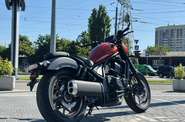 Honda CMX 1100 Rebel D3 Base