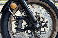 Honda CMX 1100 Rebel D3 Base