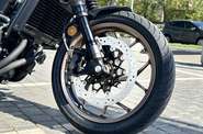 Honda CMX 1100 Rebel D3 Base