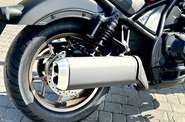 Honda CMX 1100 Rebel D3 Base