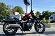 Honda CMX 1100 Rebel D3 Base