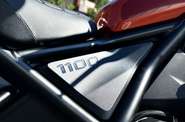 Honda CMX 1100 Rebel D3 Base