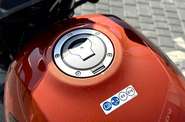 Honda CMX 1100 Rebel D3 Base