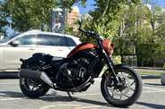 Honda CMX 1100 Rebel D3 Base