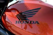 Honda CMX 1100 Rebel D3 Base
