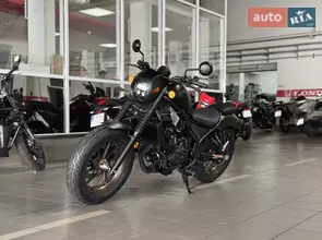Honda CMX 1100 Rebel D3