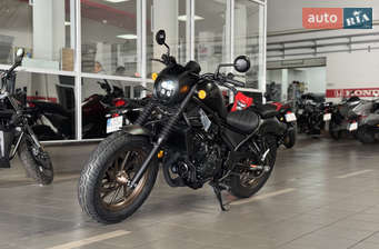 Honda CMX 1100 Rebel D3 2025 в Київ