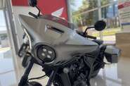 Honda CMX 1100 Rebel D3 Base
