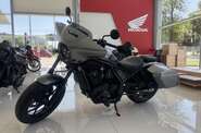 Honda CMX 1100 Rebel D3 Base