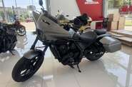Honda CMX 1100 Rebel D3 Base