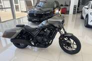 Honda CMX 1100 Rebel D3 Base