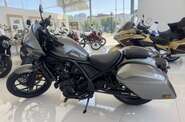 Honda CMX 1100 Rebel D3 Base