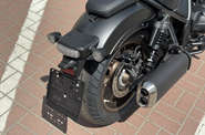 Honda CMX 1100 Rebel D3 Base