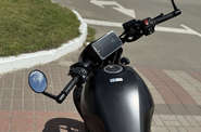 Honda CMX 1100 Rebel D3 Base