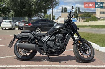 Honda CMX 1100 Rebel D3 2025 в Київ