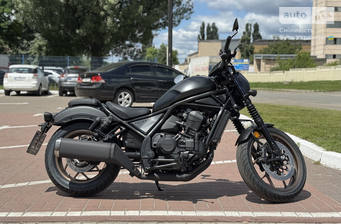 Honda CMX 1100 Rebel D3 2025 Base