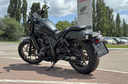 Honda CMX 1100 Rebel D3 Base