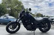 Honda CMX 1100 Rebel D3 Base