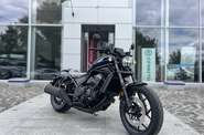 Honda CMX 1100 Rebel D3 Base