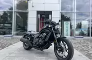 Honda CMX 1100 Rebel D3 Base