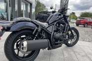 Honda CMX 1100 Rebel D3 Base