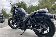 Honda CMX 1100 Rebel D3 Base