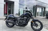 Honda CMX 1100 Rebel D3 Base