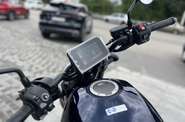 Honda CMX 1100 Rebel D3 Base