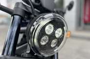 Honda CMX 1100 Rebel D3 Base