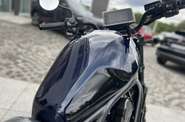Honda CMX 1100 Rebel D3 Base
