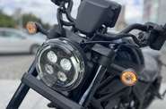 Honda CMX 1100 Rebel D3 Base