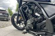 Honda CMX 1100 Rebel D3 Base