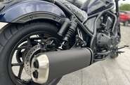 Honda CMX 1100 Rebel D3 Base