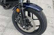 Honda CMX 1100 Rebel D3 Base