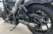 Honda CMX 1100 Rebel D3 Base