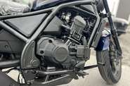 Honda CMX 1100 Rebel D3 Base
